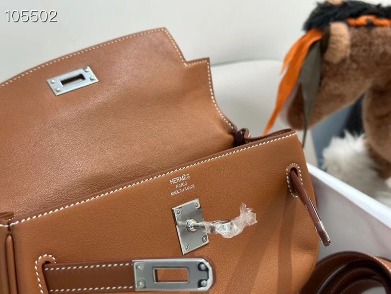 Hermes Kelly Moove Bags